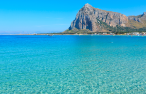 San Vito lo Capo, Sicilia - migliori destinazioni