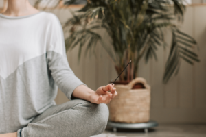 meditazione per principianti