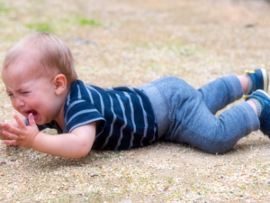 Capricci e bambini